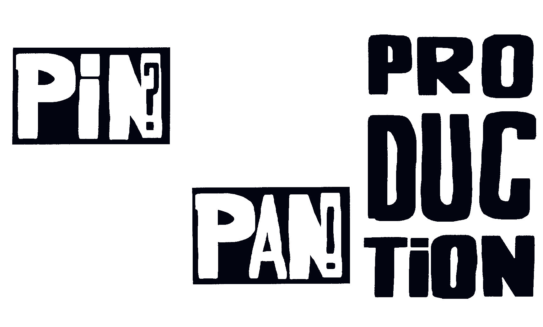 PinPanProduction Logo